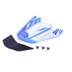 Toit Shoei casque Zinger
