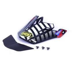 Toit Shoei casque Blazon