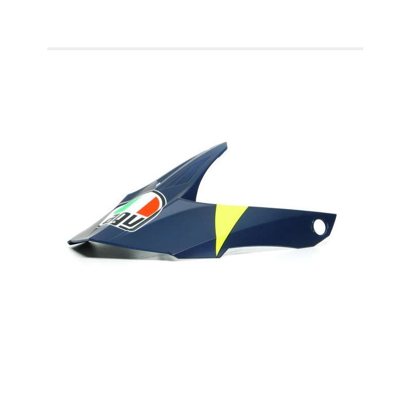 Helmdach AGV Evo Soleluna 2019