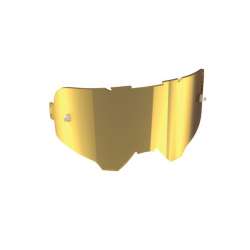 Leatt Tear-Off Laminated 2x7-pack, transparent