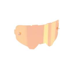 Leatt Tear-Off Laminated 2x7-pack, transparent