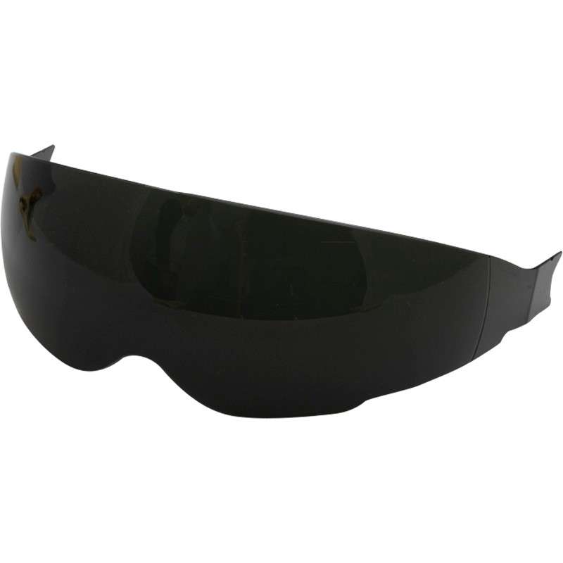 iXS Visière intérieur teinté, teinté