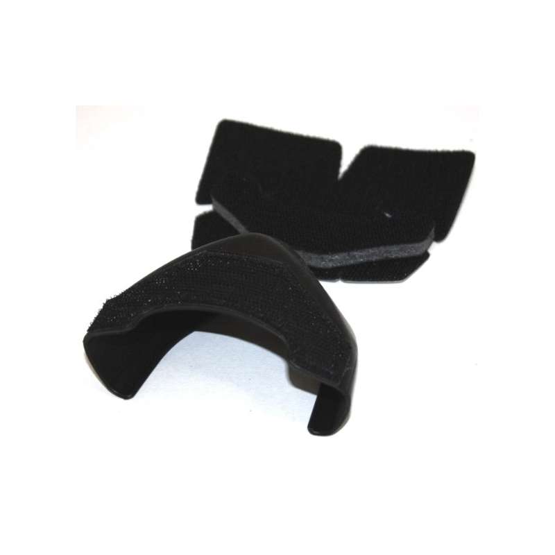 SHOEI Airmask, noir