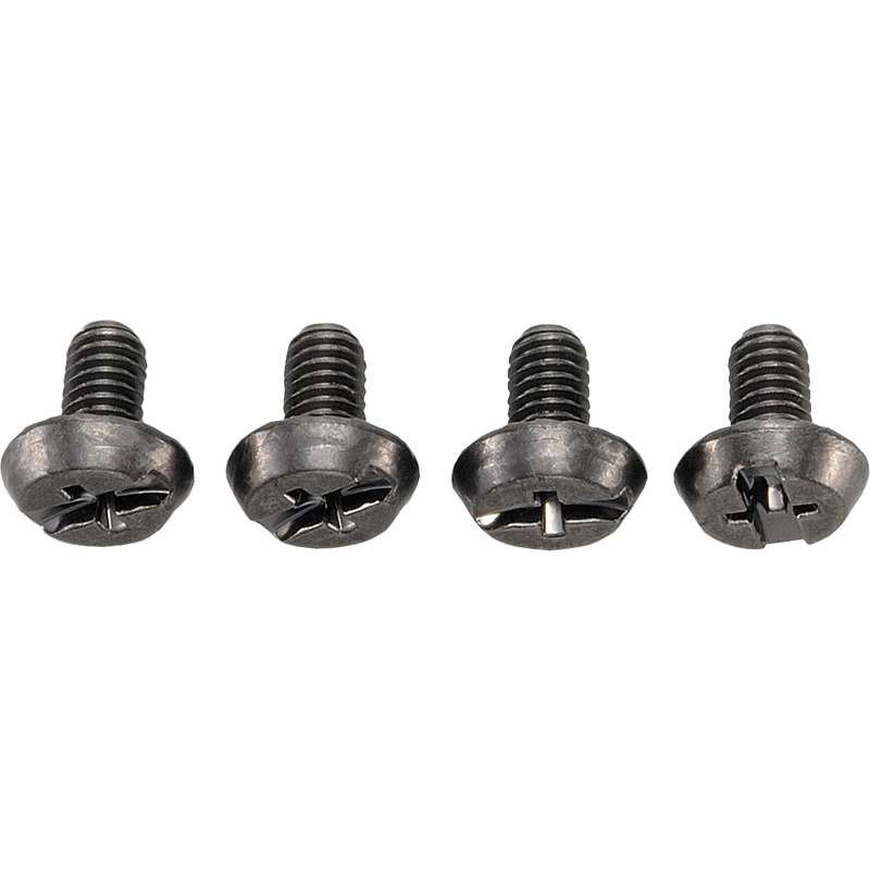 SHOEI 4 Vis pour mécanisme de visière CPB-1