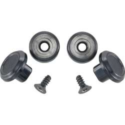 SHOEI Crochet coulissant pour rail CPB-1