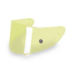 SHOEI Visière Pinlock Racing teinté, teinté