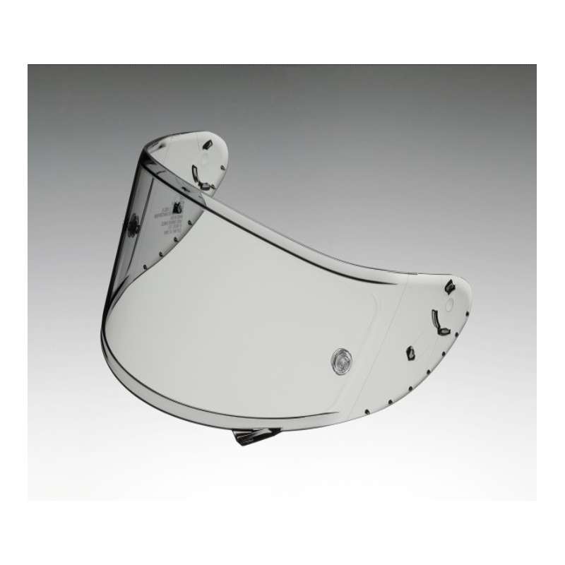 SHOEI Visière Pinlock Racing clair, clair