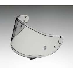 SHOEI Visière Pinlock Racing jaune, jaune