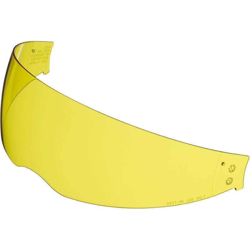 SHOEI Sonnenschirm, gelb