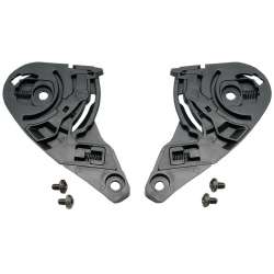 SHOEI Grundplatte Set J-Cruise II