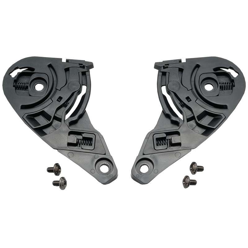 SHOEI Jeu de plaques de base J-Cruise II