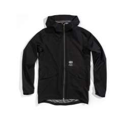 100% Hydromatic Parka noir