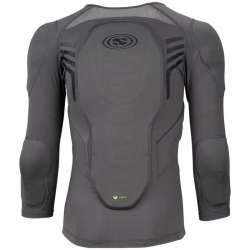 iXS Trigger upper body protect. Gris