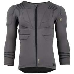 iXS Trigger upper body protect. Gris