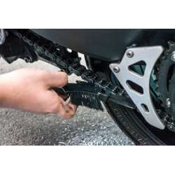 Muc-Off Brosse griffe