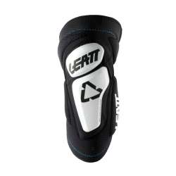 Leatt Genouillère 3DF 6.0 blanc