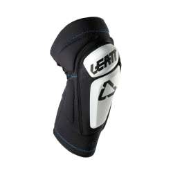 Leatt Genouillère 3DF 6.0 blanc