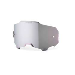 Linse 100% Armega HiPER silber gespiegelt