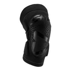 Leatt Genouillère 3DF 5.0 noir