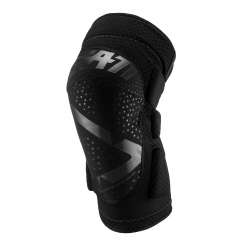 Leatt Genouillère 3DF 5.0 noir