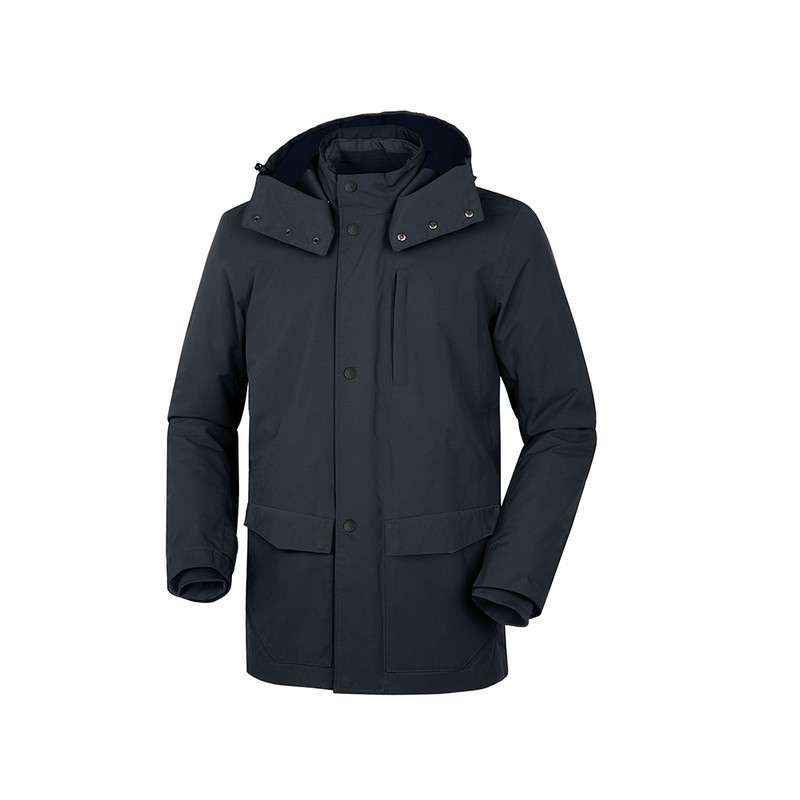 Tucano Urbano Veste BRERA bleu