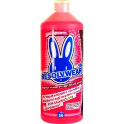 SIXS Détergent parfum de rose (Sixs) rose 1 l