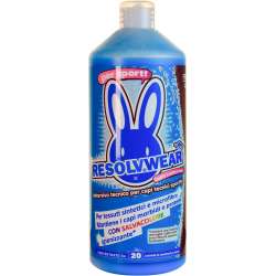 SIXS Détergent bleu 1 l