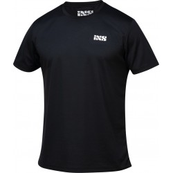 iXS Team T-Shirt Active noir