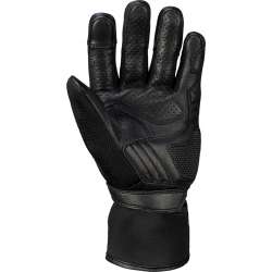 iXS Sport gant Carbon-Mesh 4.0 noir