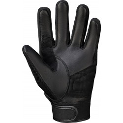 iXS Classic gant Evo-Air noir-gris