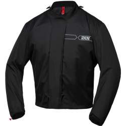 iXS Membran veste Salta-ST-Plus noir