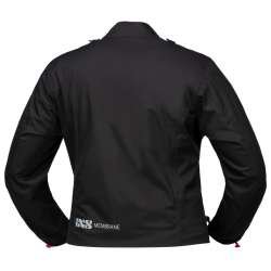 iXS Membran femmes veste Salta-ST-Plus noir