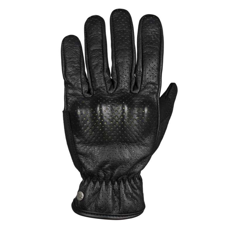 IXS Gants Tour Entry noir