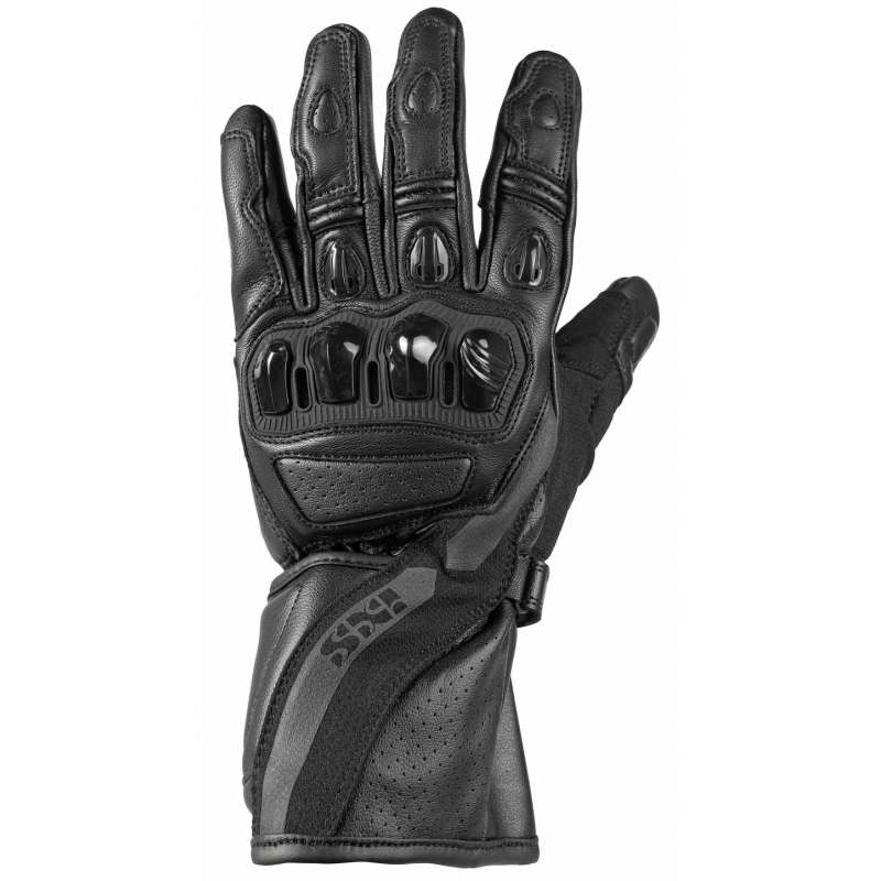 IXS Gants Sport LD Novara 3.0 noir