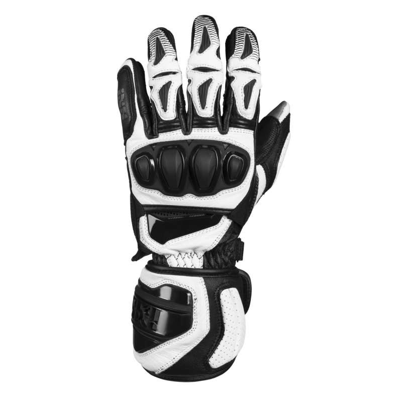 IXS Gants Sport RS-300 2.0 noir-blanc