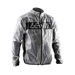 Leatt Veste Race Cover transparent