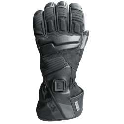 IXS Gants Tour LT Heat ST noir