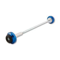 LSL Embout daxe LSL GONIA, bleu, Essieu avant