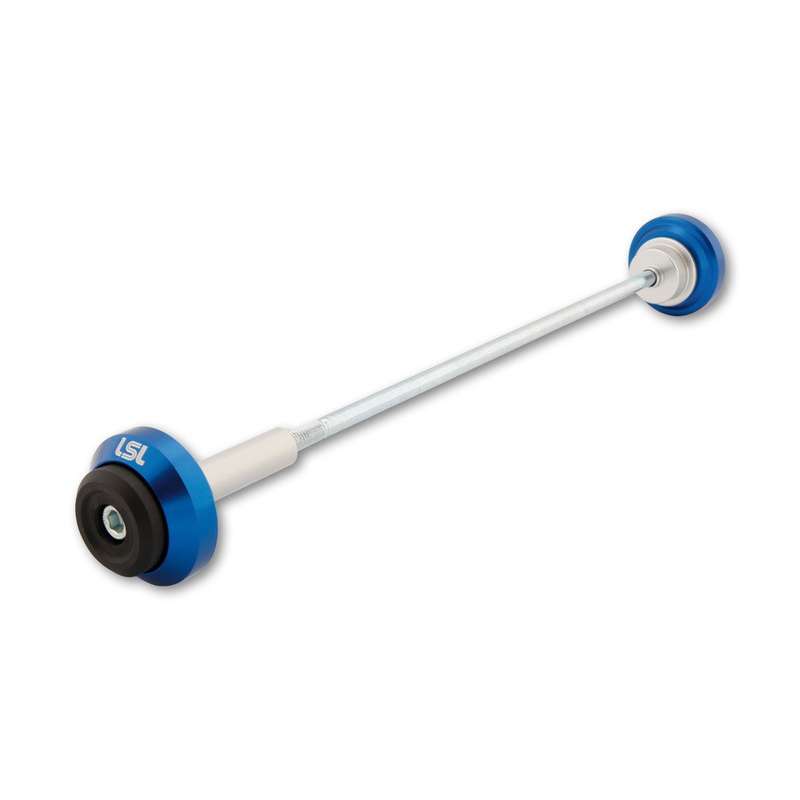 LSL Embout daxe LSL GONIA, bleu, Essieu avant