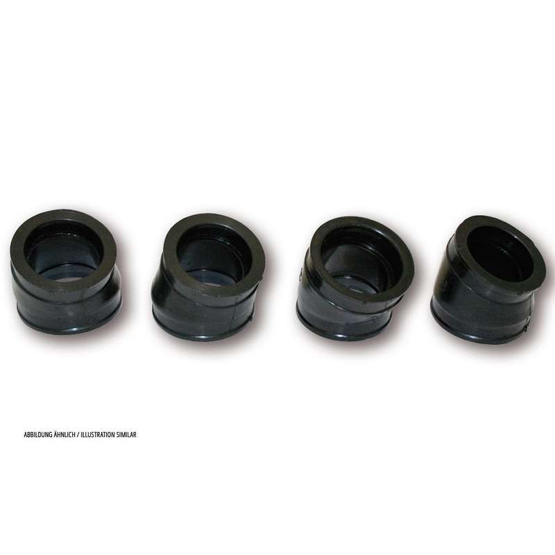 Paaschburg & Wunderlich Pipe dadmission de carburateur CHY 6