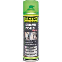 PETEC Petec Keramikpastenspray 500ml