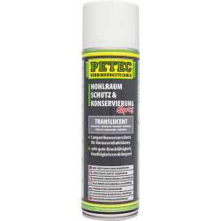 PETEC Hohlraumschutz & Konservierung 500ml