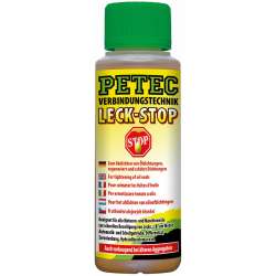 PETEC Arrêt de fuite 150ml