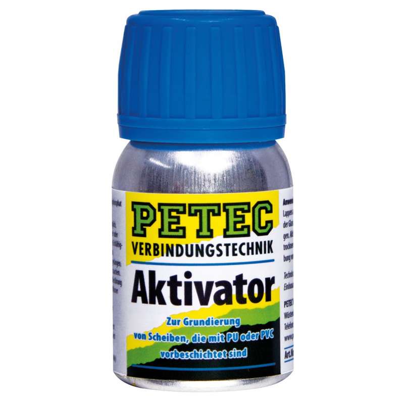 PETEC Activateur pour EC-83310 30ml