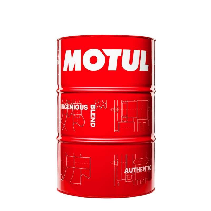 MOTUL 8100 X-Cess 5W40 208l