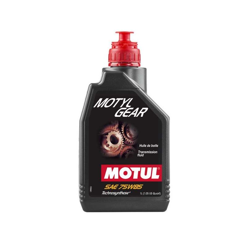 MOTUL Motylgear SAE 75W-85 1l