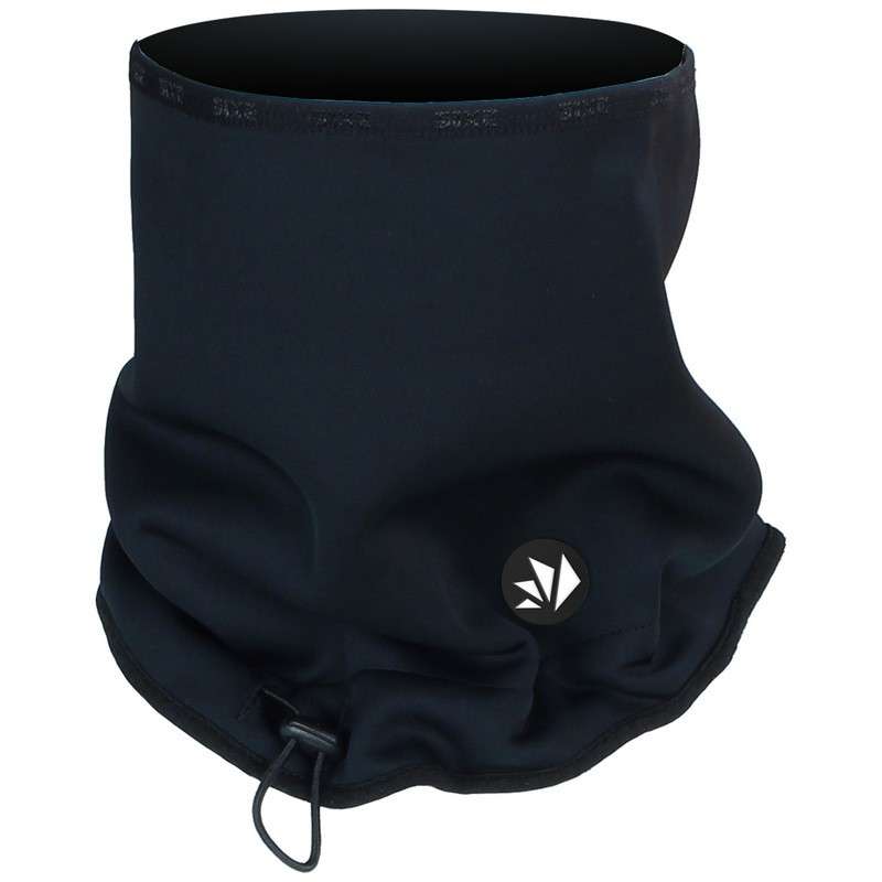 SIXS Halswärmer WTC 2 schwarz