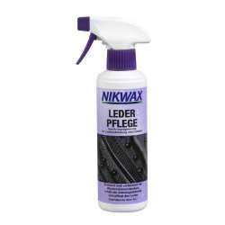 Nikwax Leder Pflege