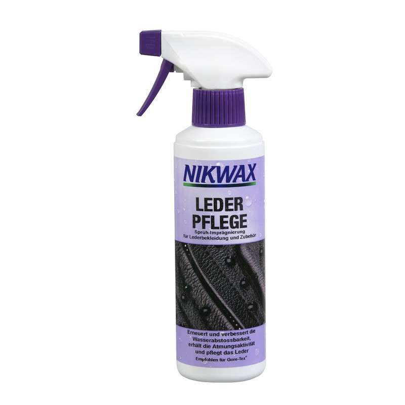Nikwax Soins cuir