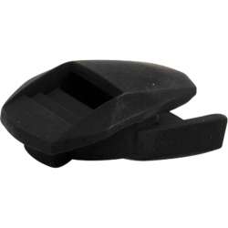 iXS Stiefel Montevideo-ST kurz Plastikabdeckung für Versteller